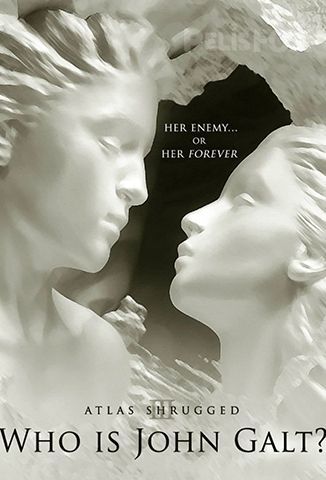 La Rebelion De Atlas 2014